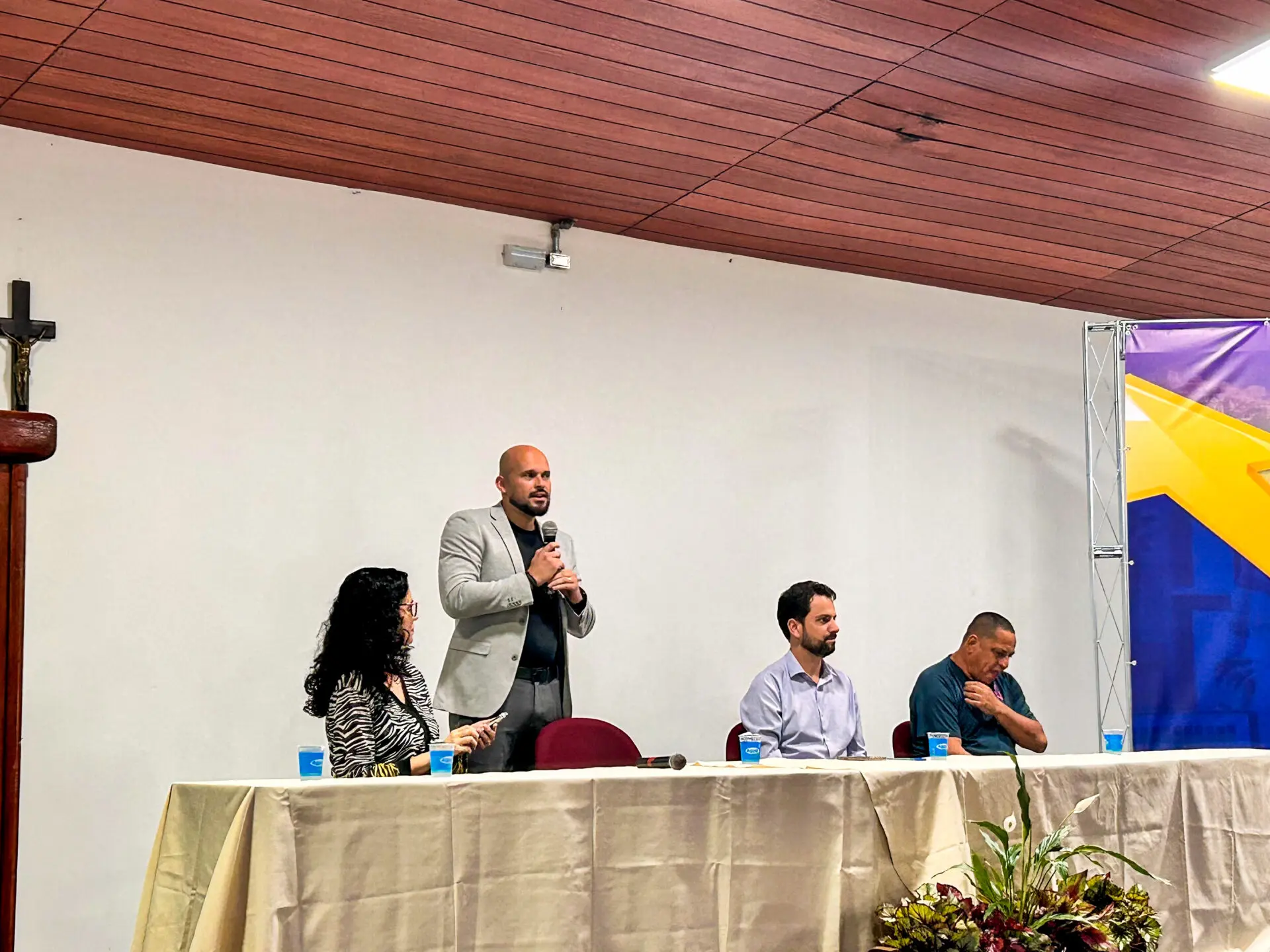 Avança Mariana: plano busca diversificar economia
