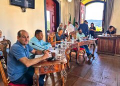 Câmara de Mariana aprova criação do Dia das Tradições Afro-brasileiras e Indígenas