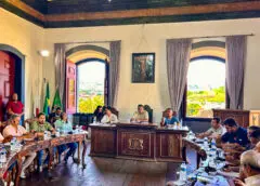 Câmara de Mariana aprova gratificação por produtividade para fiscais do município