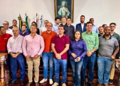 Grupo de Trabalho promete projeto definitivo de melhorias para a MG-129