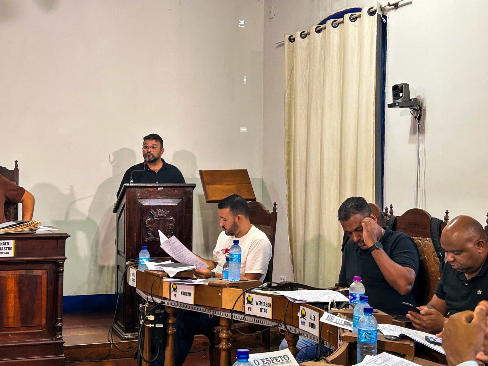 Museu da Inconfidência vive fase de reestruturação e projeta futuro