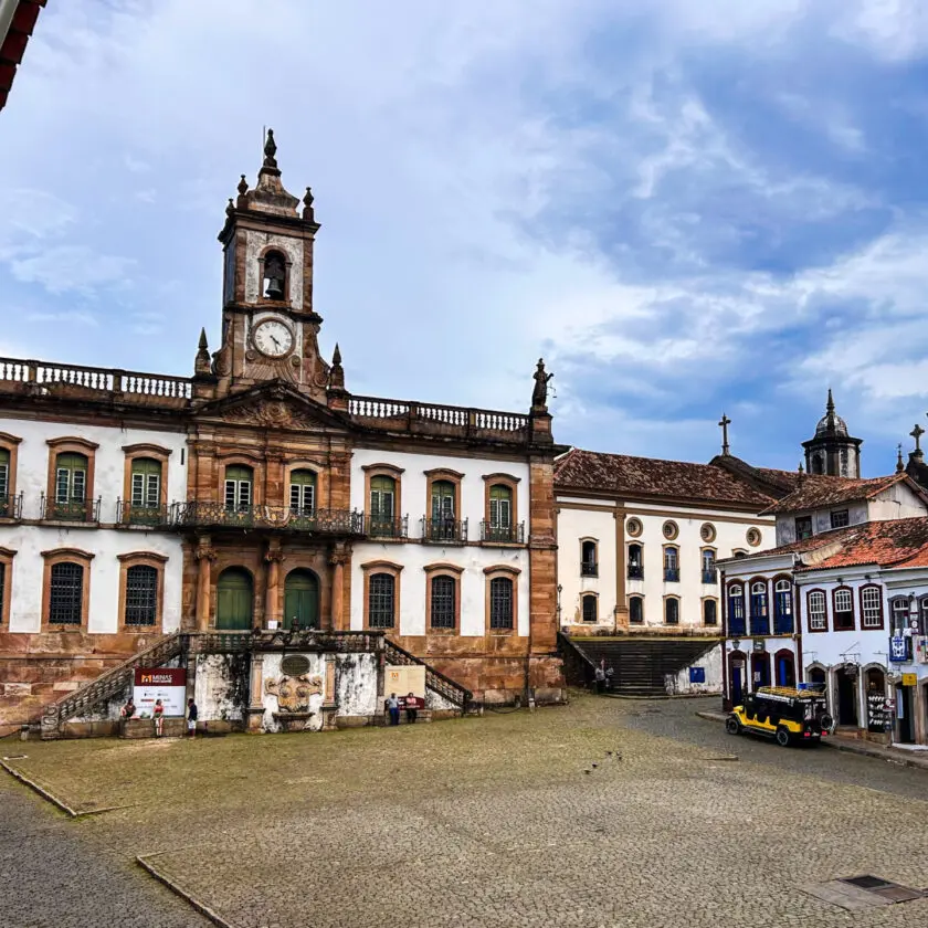 Museu da Inconfidência vive fase de reestruturação e projeta futuro