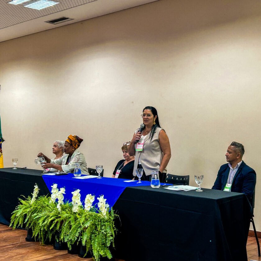 Mariana realiza 1ª Plenária Municipal de Saúde dos Trabalhadores e Trabalhadoras