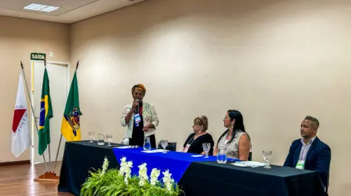 Mariana realiza 1ª Plenária Municipal de Saúde dos Trabalhadores e Trabalhadoras