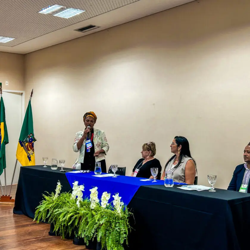 Mariana realiza 1ª Plenária Municipal de Saúde dos Trabalhadores e Trabalhadoras