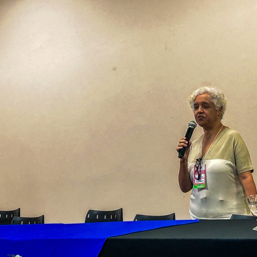 Mariana realiza 1ª Plenária Municipal de Saúde dos Trabalhadores e Trabalhadoras