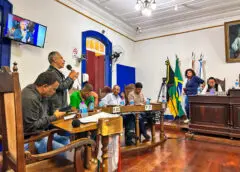 Câmara de Ouro Preto cobra repasse de lucros de cooperativa de transportes
