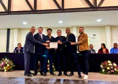 Comendas celebram carnaval e música de Ouro Preto