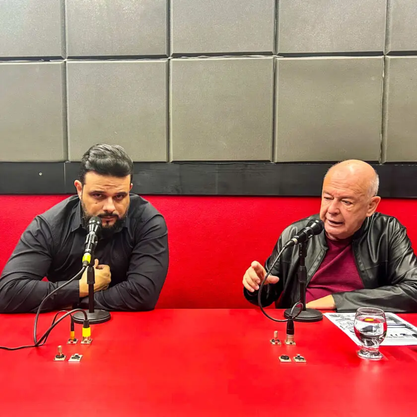 Prefeito de Ouro Preto fala sobre tarifa de R$ 2 no transporte público