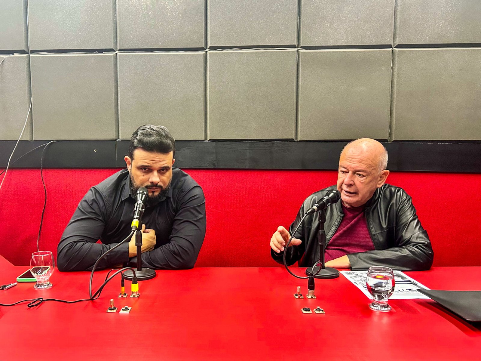 Prefeito de Ouro Preto fala sobre tarifa de R$ 2 no transporte público
