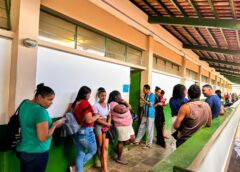 Ouro Preto: Câmara oferece serviços gratuitos em Antônio Pereira