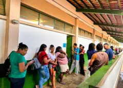 Ouro Preto: Câmara oferece serviços gratuitos em Antônio Pereira