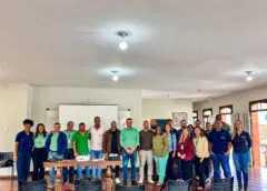 Empresas são convidadas a apoiar os CRAS de Ouro Preto