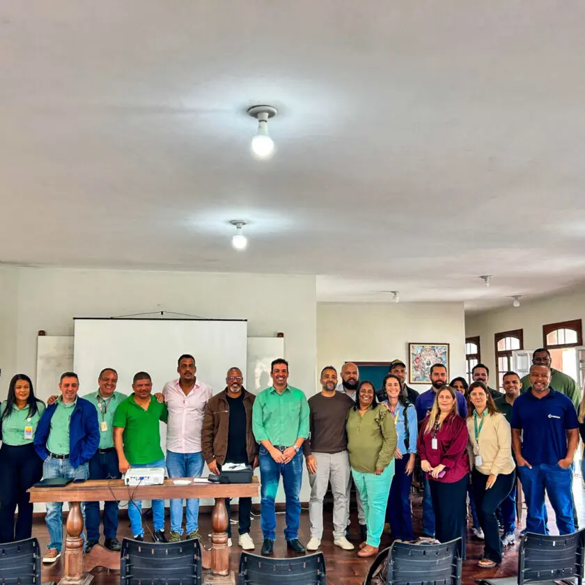 Empresas são convidadas a apoiar os CRAS de Ouro Preto