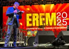 Encontro Regional de Evangélicos de Mariana (EREM) 2025