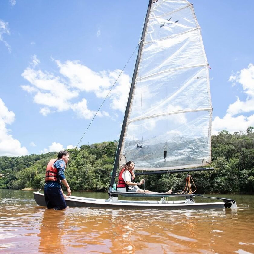 Distritos de Ouro Preto e suas belezas naturais serão exibidos na Rede Globo; entenda