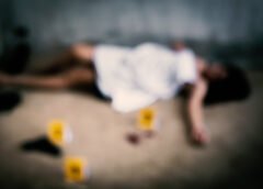 Brasil tem mais de 14 mil procurados por crimes de estupro e estupro de vulnerável