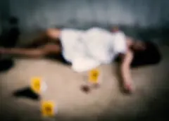 Brasil tem mais de 14 mil procurados por crimes de estupro e estupro de vulnerável