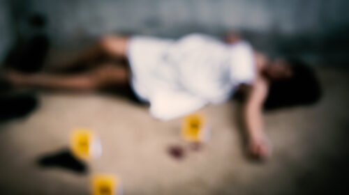 Brasil tem mais de 14 mil procurados por crimes de estupro e estupro de vulnerável