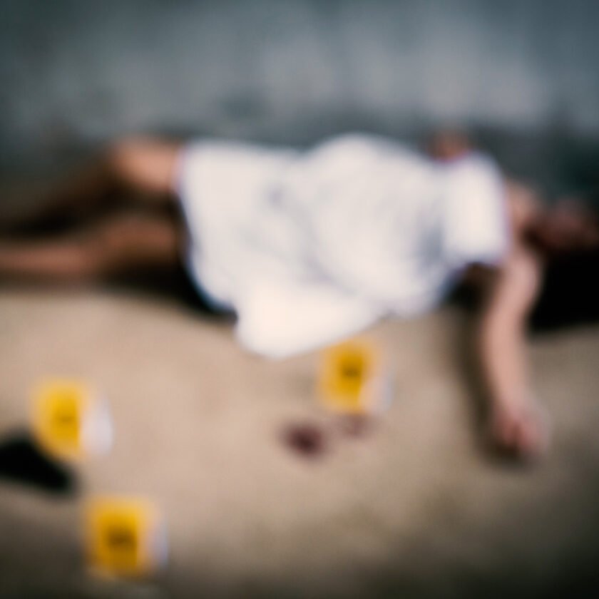 Brasil tem mais de 14 mil procurados por crimes de estupro e estupro de vulnerável