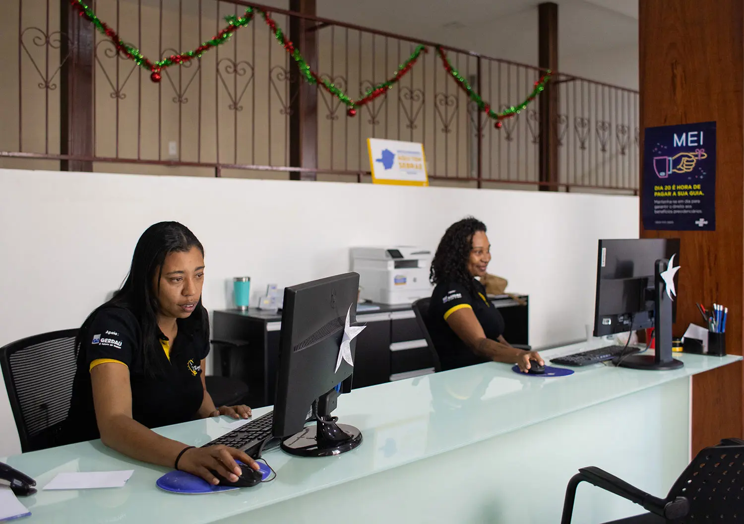 Sala do Empreendedor de Ouro Preto orienta sobre novas regras para emissão de Notas Fiscais de MEIs