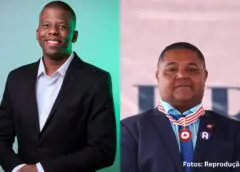 Novela em Mariana: Posse de Pedro Sousa é cancelada após recurso de Tikim Mateus