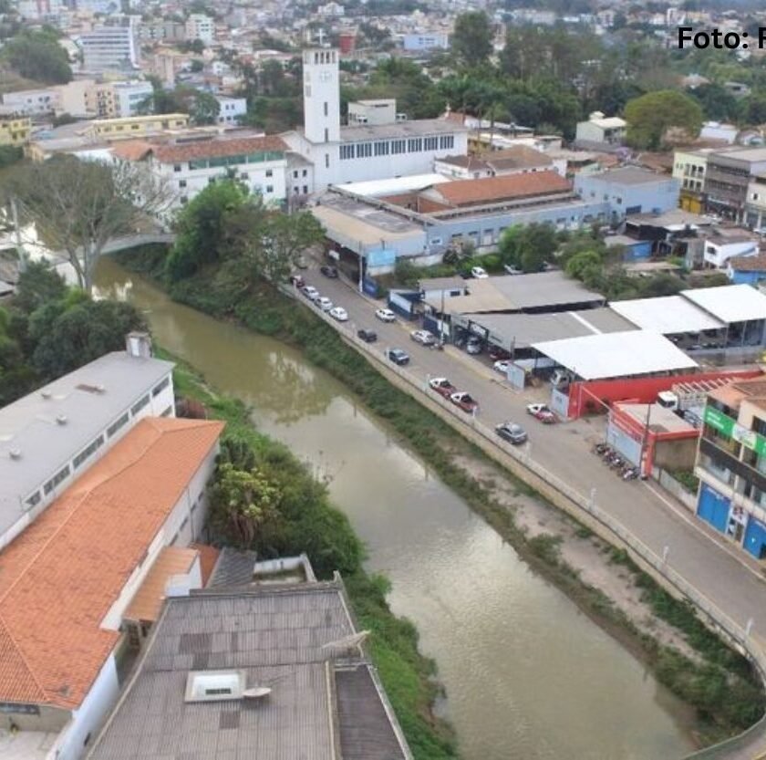 Mortalidade de peixes no Rio Itabirito mobiliza força-tarefa
