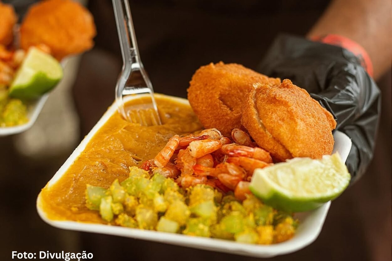 Festival Gastronômico de Ouro Preto movimenta cidade até domingo
