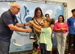 Concurso de Redação e Desenho Ambiental