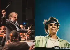 Orquestra Ouro Preto e DJ Kvsh lançam parceria que une clássico e eletrônico
