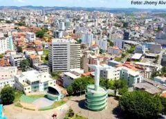 LGA Mineração investe R$ 230 milhões em Conselheiro Lafaiete