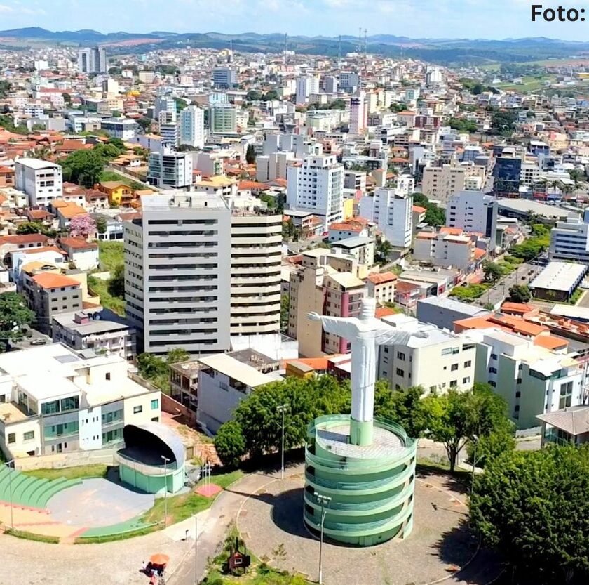 LGA Mineração investe R$ 230 milhões em Conselheiro Lafaiete