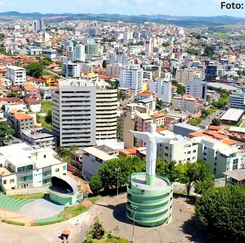 LGA Mineração investe R$ 230 milhões em Conselheiro Lafaiete