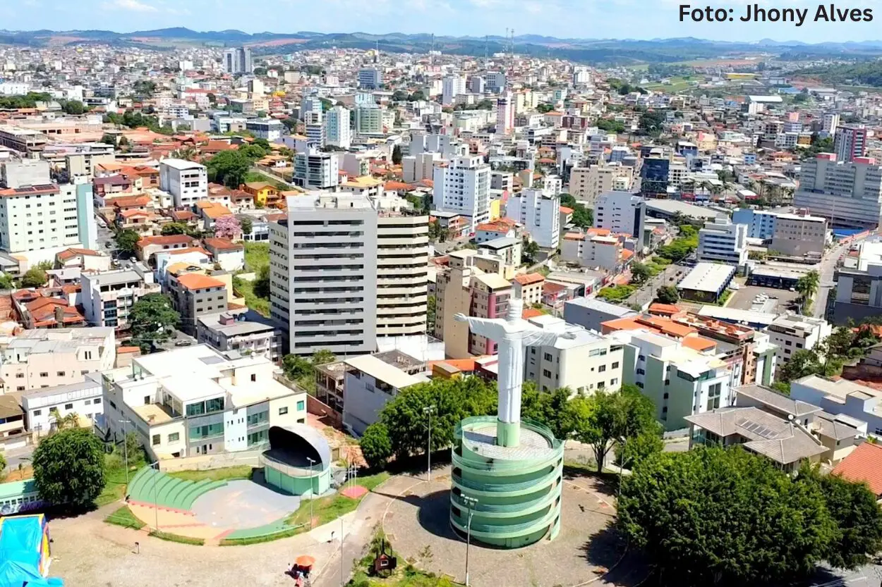 LGA Mineração investe R$ 230 milhões em Conselheiro Lafaiete