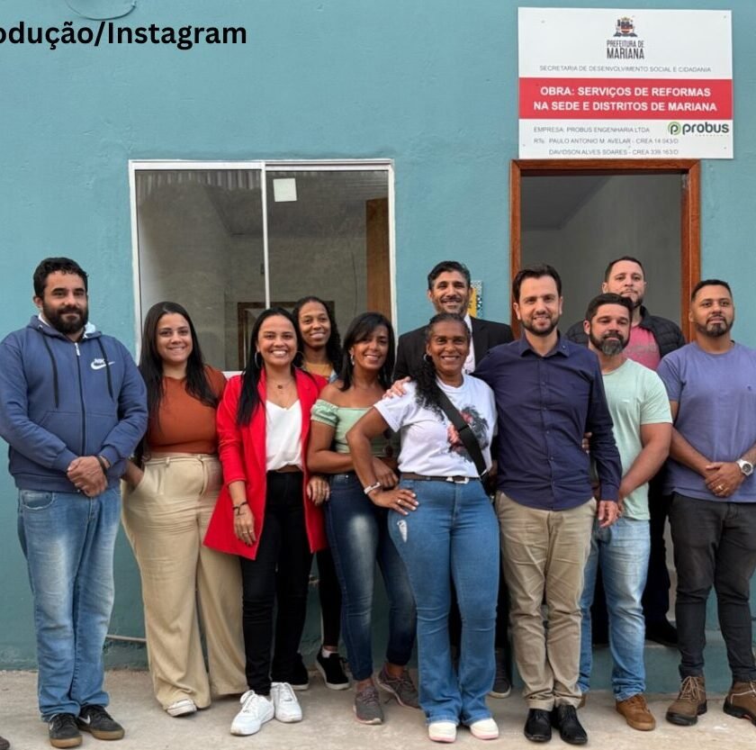 Mariana entrega terceira residência reformada pelo “Arrumando a Casa”