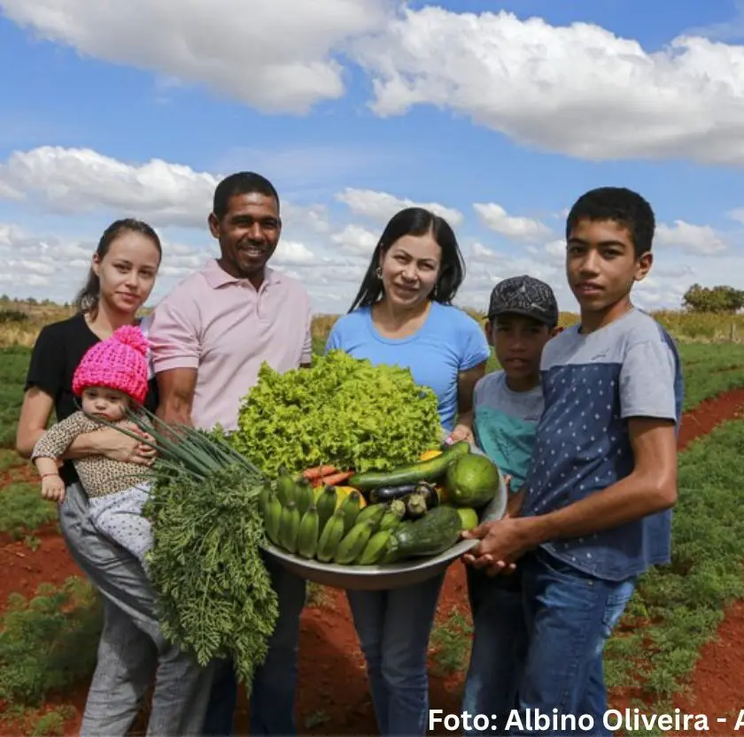 Mariana reforça apoio à agricultura familiar com mudanças no PAFS