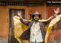 Espetáculo de Ouro Preto celebra 15 anos com turnê por São Paulo