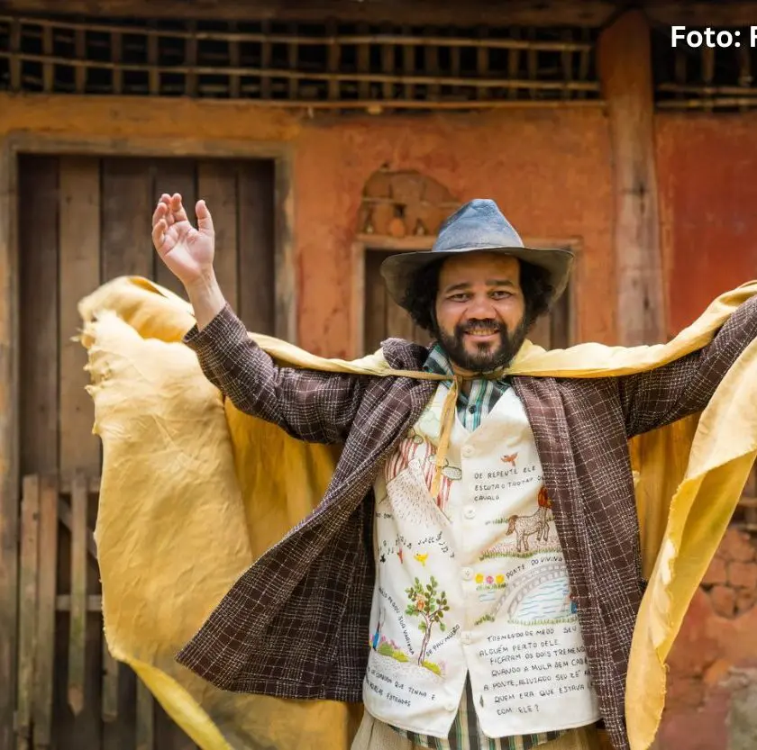 Espetáculo de Ouro Preto celebra 15 anos com turnê por São Paulo