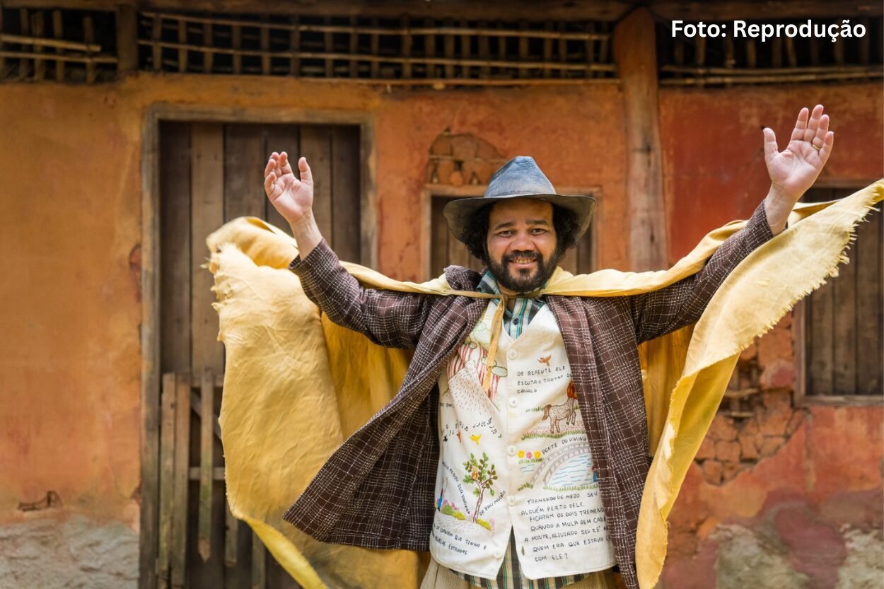 Espetáculo de Ouro Preto celebra 15 anos com turnê por São Paulo