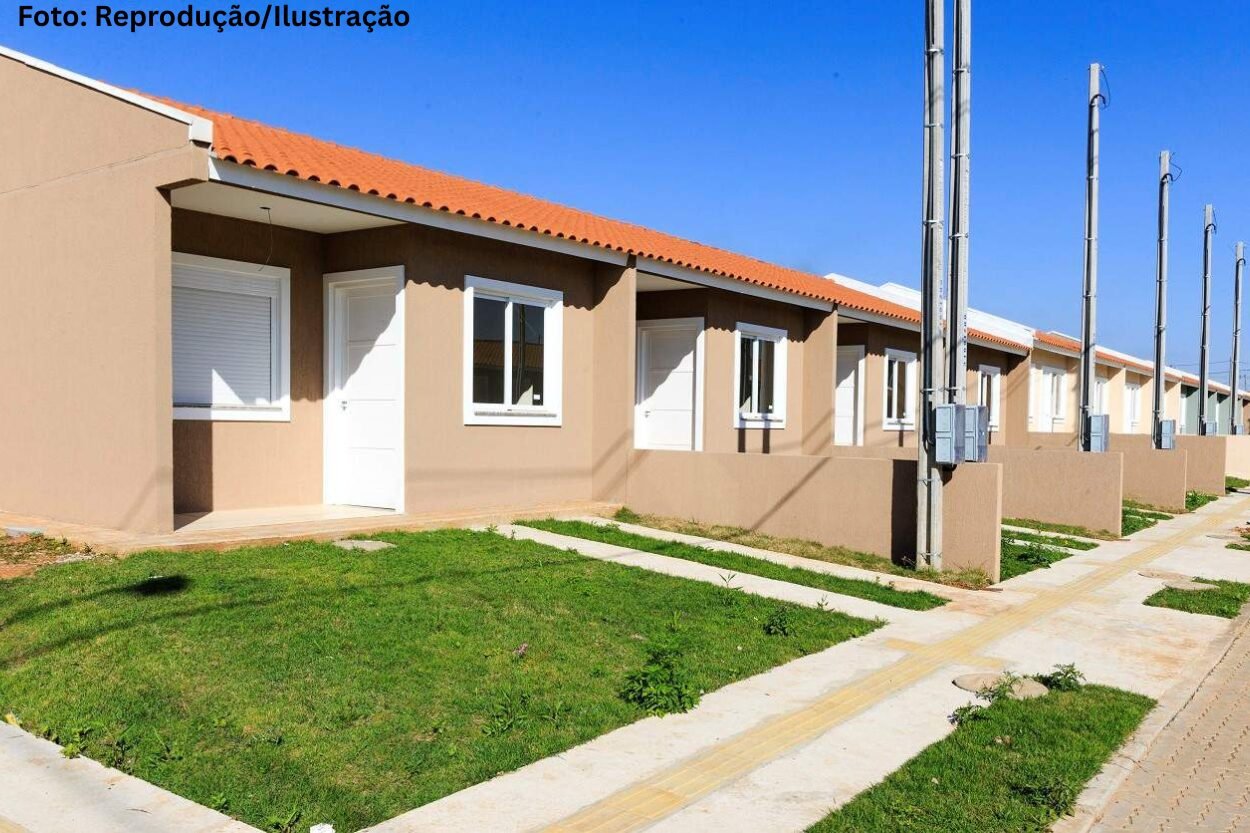 Mariana busca participar do Minha Casa, Minha Vida