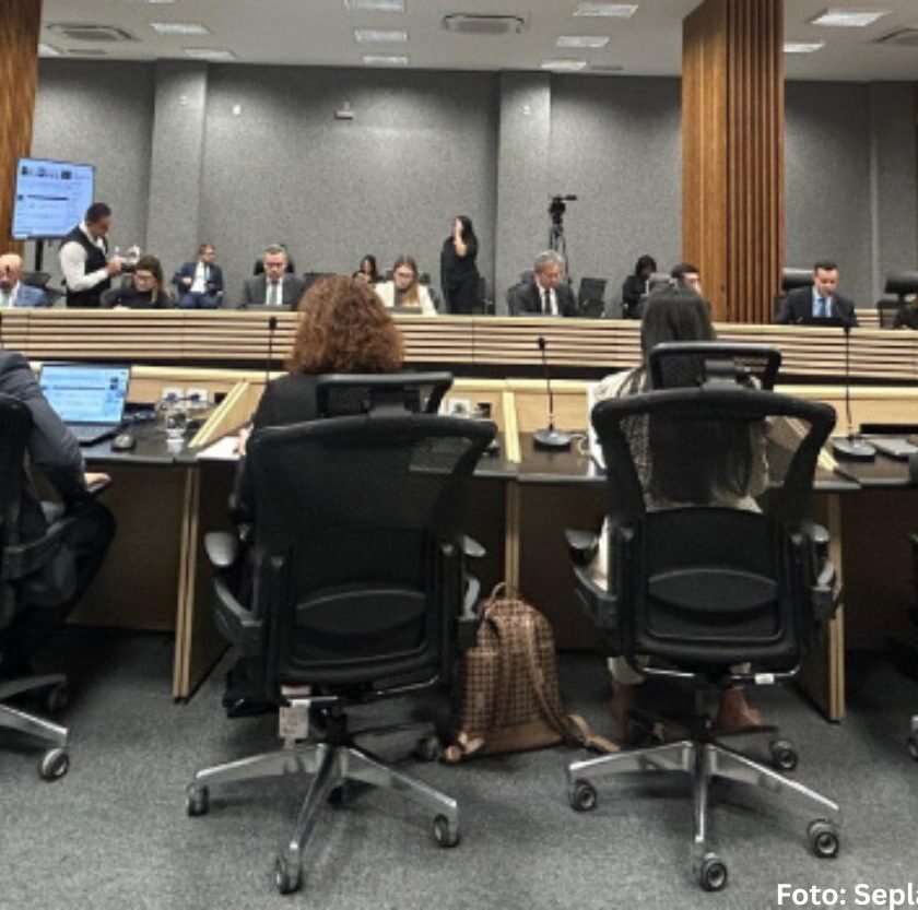 Governo de Minas detalha ações do Acordo de Mariana