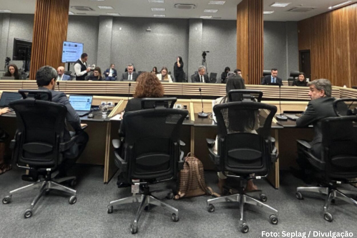 Governo de Minas detalha ações do Acordo de Mariana