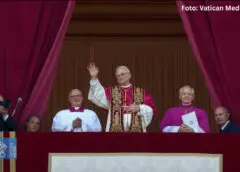 “A Igreja anuncia de novo o Evangelho”, diz arcebispo de Mariana sobre novo Papa
