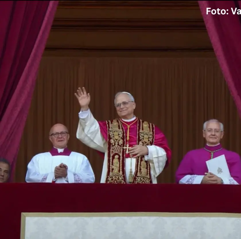 “A Igreja anuncia de novo o Evangelho”, diz arcebispo de Mariana sobre novo Papa