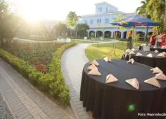 Vila Galé inaugura hotel de R$180 milhões em Ouro Preto