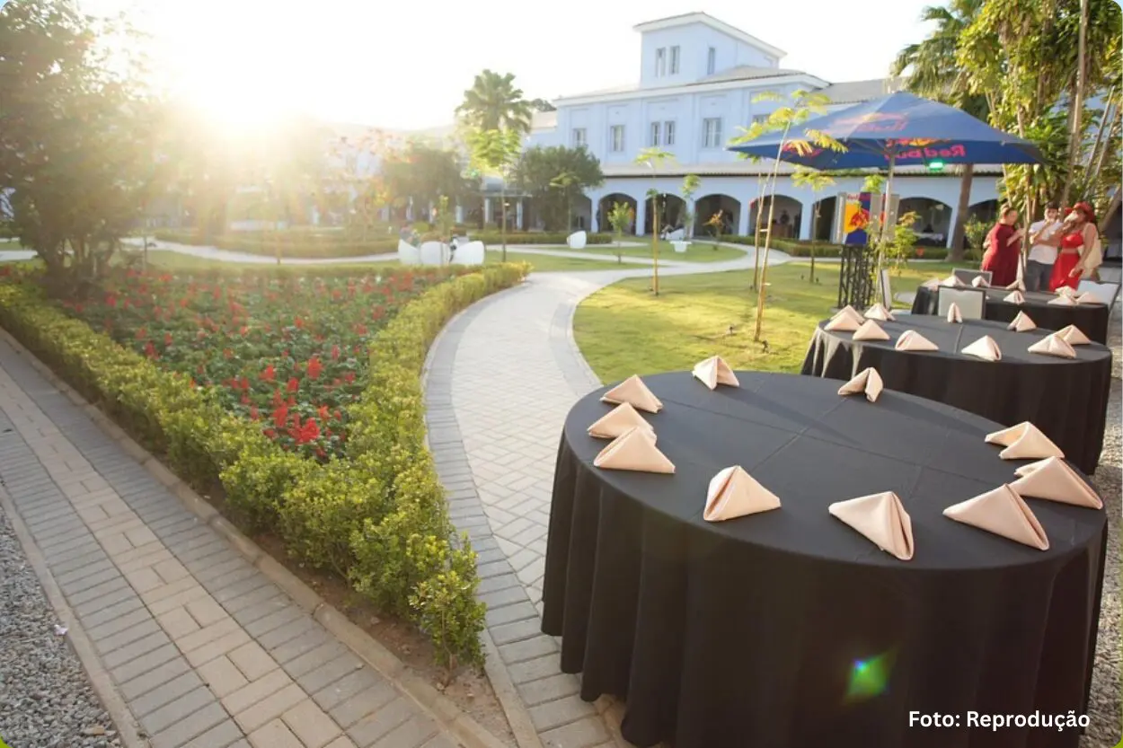 Vila Galé inaugura hotel de R$180 milhões em Ouro Preto