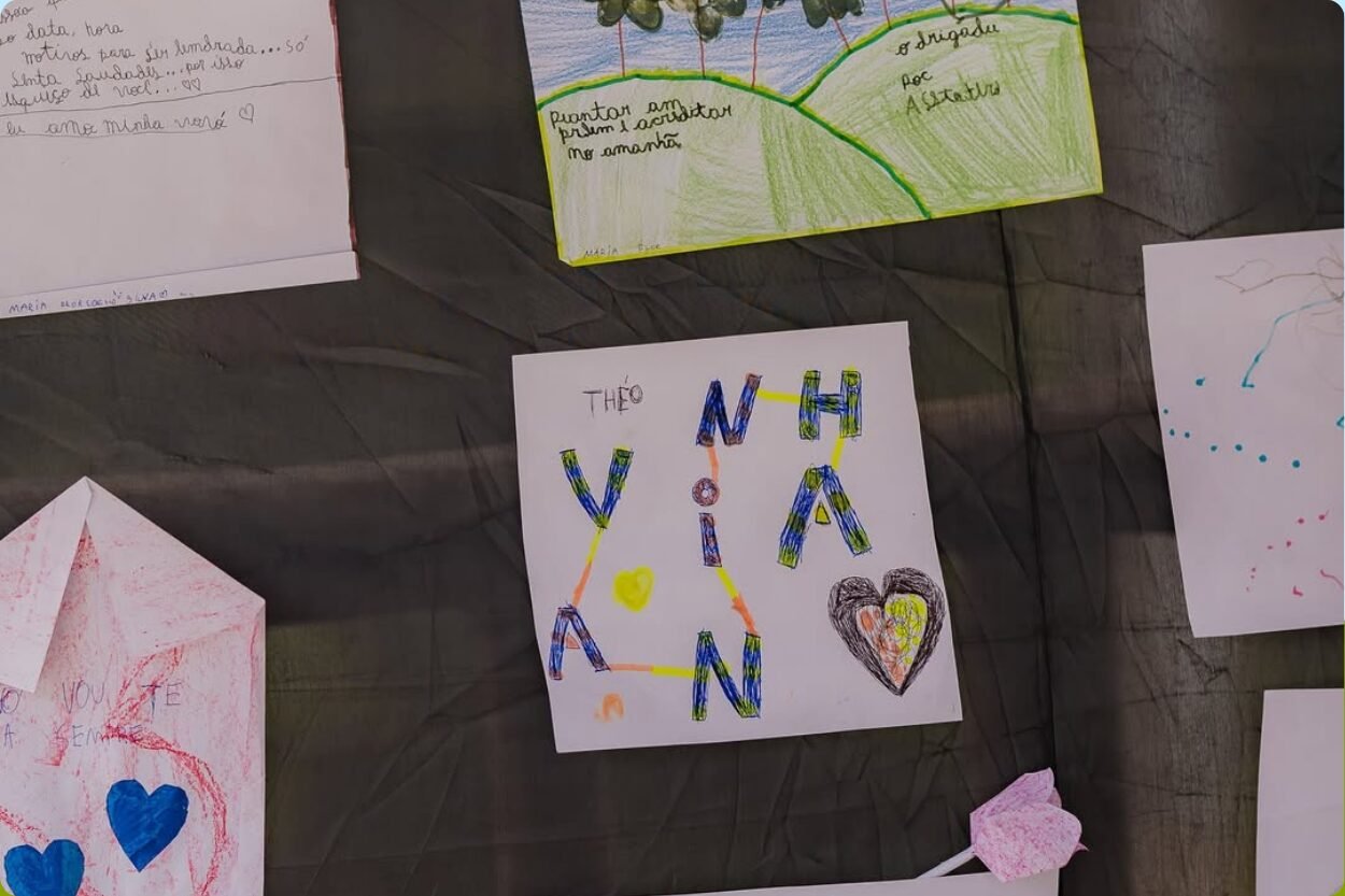 Inaugurada Praça Vaninha em Camargos, distrito de Mariana