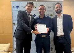 Ouro Preto recebe quase R$ 15 milhões para saúde