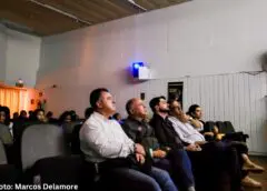 Filme sobre trajetória da Gerdau é exibido em Ouro Preto