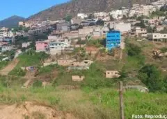 Déficit habitacional em Minas supera 1,5 milhão de moradias
